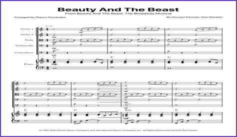 A Haven Of Music, Beauty, And History